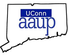 UConn AAUP